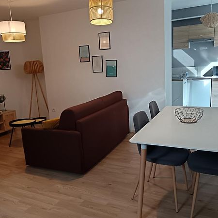 Charmant T2 Proche Dunkerque Coudekerque-Branche Экстерьер фото