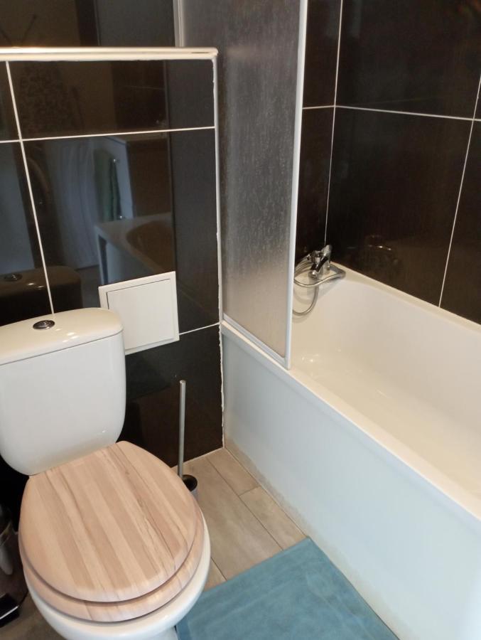 Charmant T2 Proche Dunkerque Coudekerque-Branche Экстерьер фото