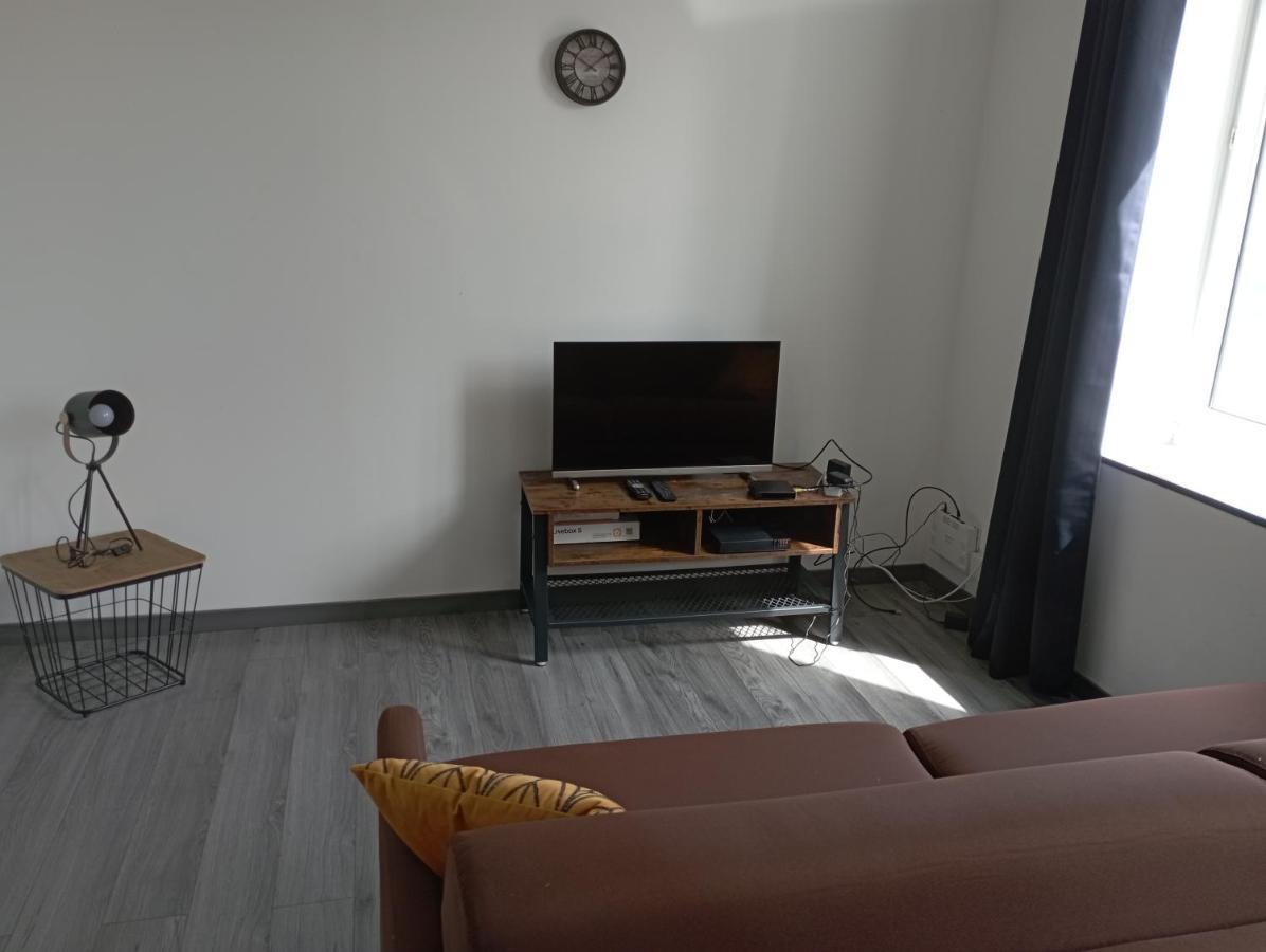 Charmant T2 Proche Dunkerque Coudekerque-Branche Экстерьер фото