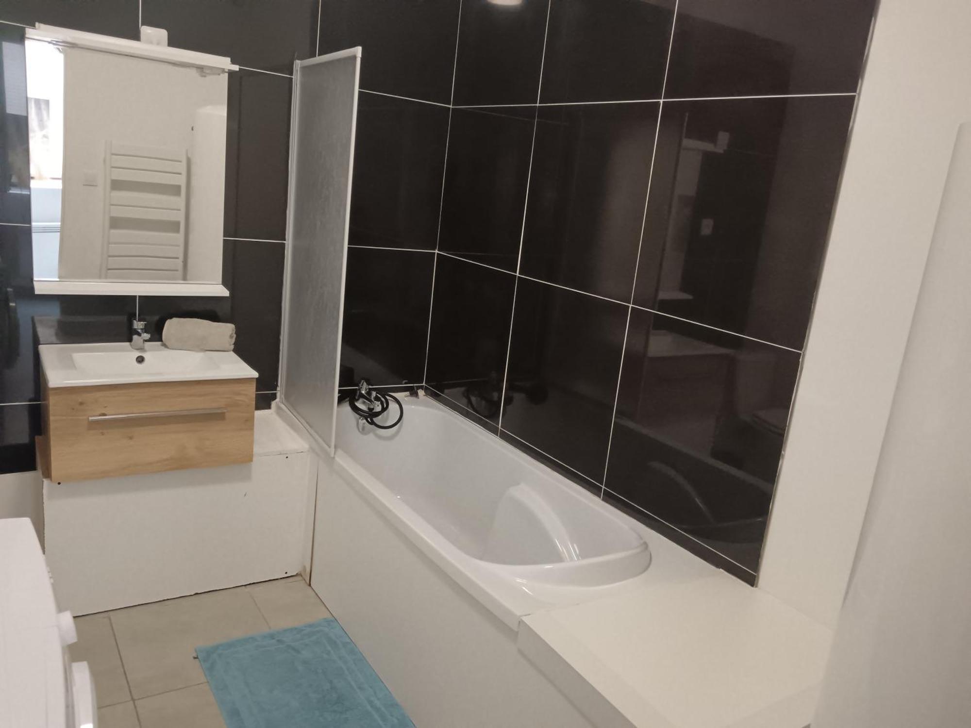 Charmant T2 Proche Dunkerque Coudekerque-Branche Экстерьер фото