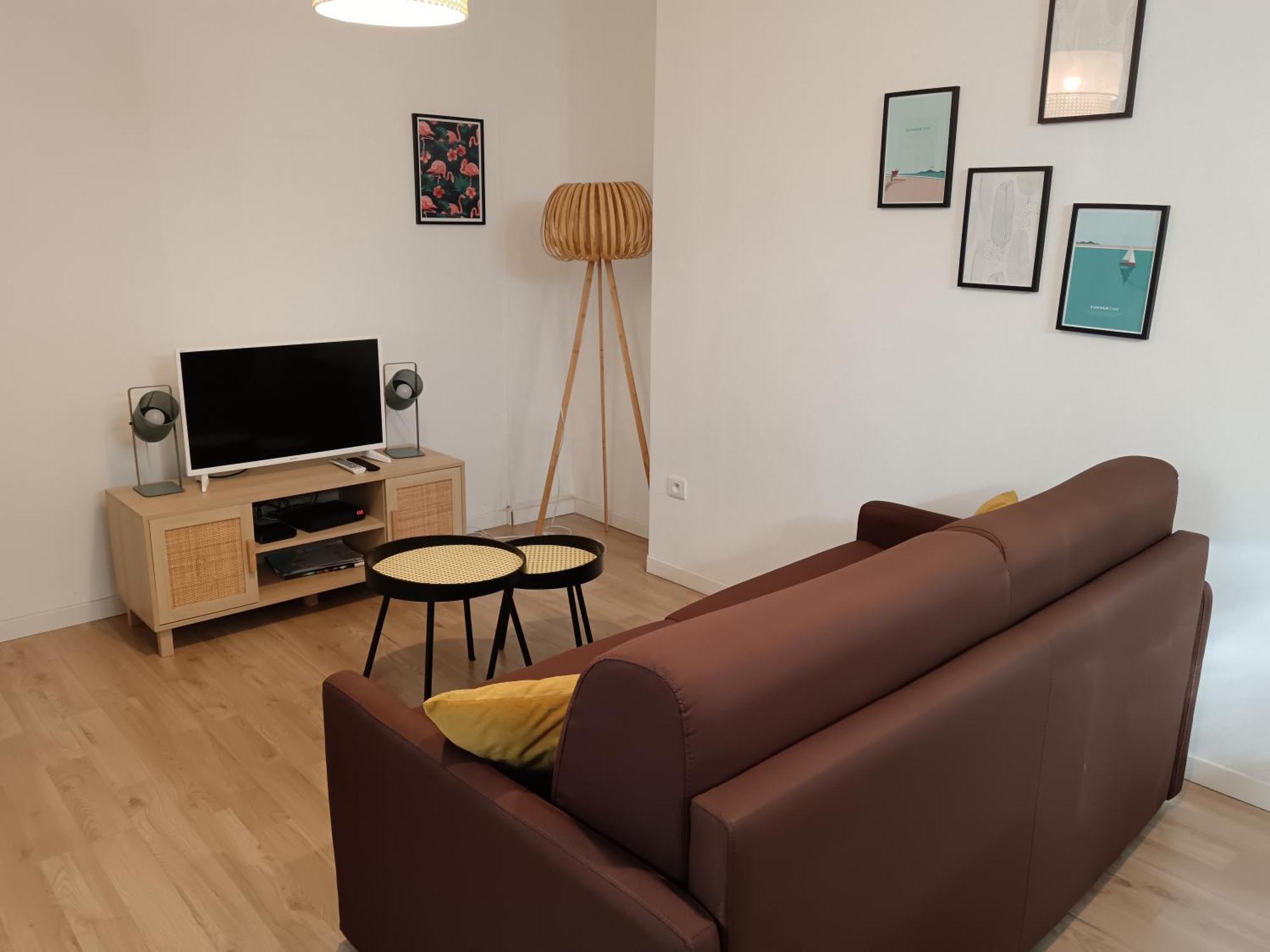 Charmant T2 Proche Dunkerque Coudekerque-Branche Экстерьер фото