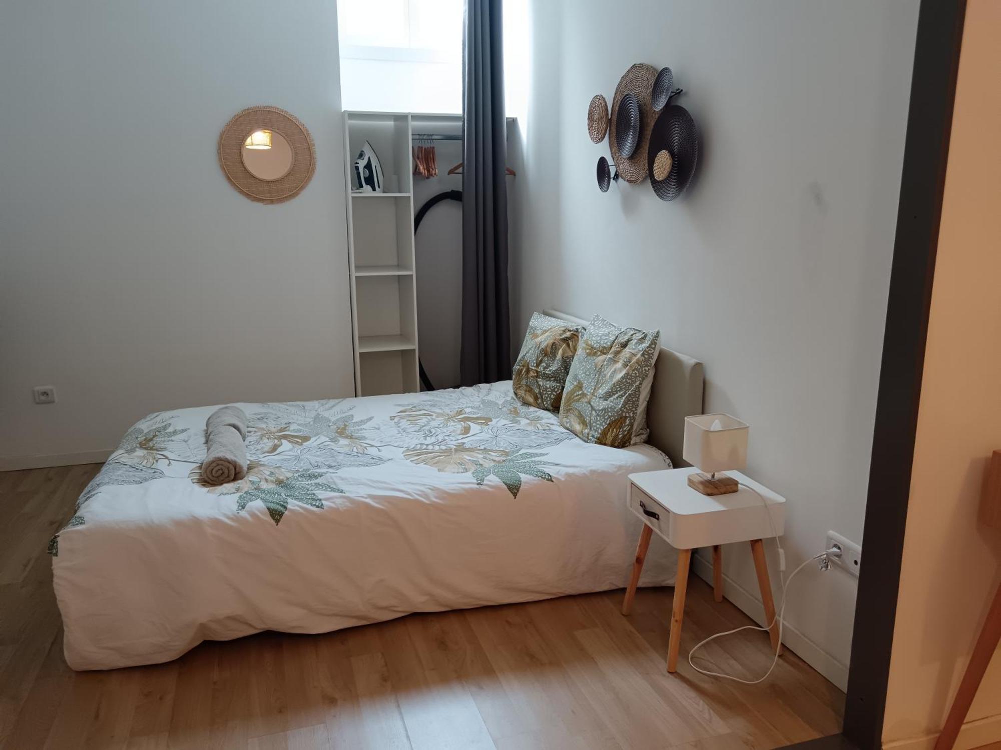 Charmant T2 Proche Dunkerque Coudekerque-Branche Экстерьер фото